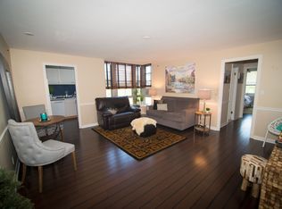 731 W Ferry APT 6J, Buffalo, NY 14222