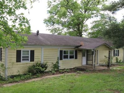 2110 Harrodsburg Rd, Lawrenceburg, KY, 40342