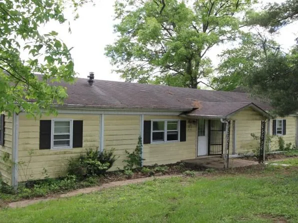 2110 Harrodsburg Rd, Lawrenceburg, KY 40342