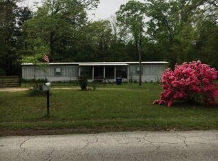 1597 Lake Vernon Rd, Leesville, LA 71446