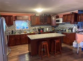 2165 Soman Ln, Kaufman, TX 75142