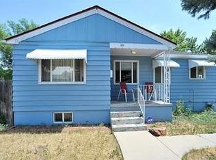 884 S Quieto Way, Denver, CO 80223