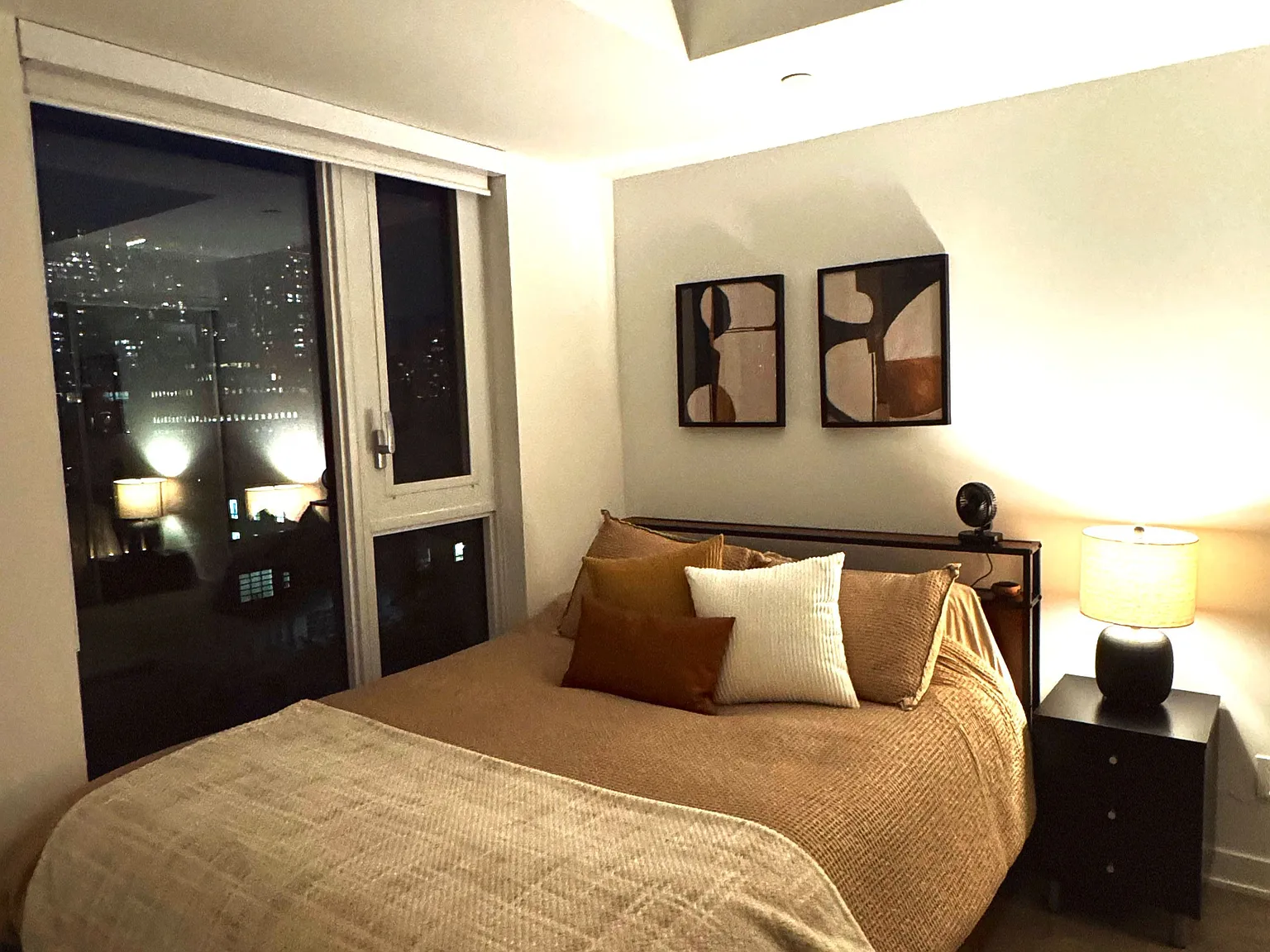 1 bed, $2,300 — Photo 3