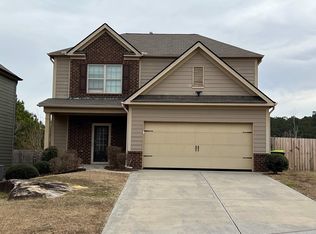 4339 Favored Way, Union City, GA 30291