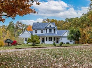 7473 Fire Fly Ln, Grass Lake, MI 49240