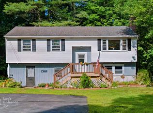 7 Checkerberry Ln, Goffstown, NH 03045