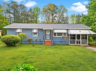 453 Big Pine Rd, Clayton, NC 27520