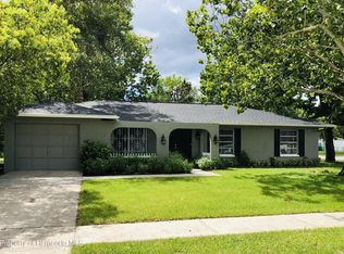 9581 Bayside Ct, Spring Hill, FL 34608