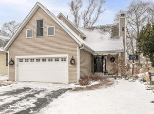 N9171 Elm St, East Troy, WI 53120