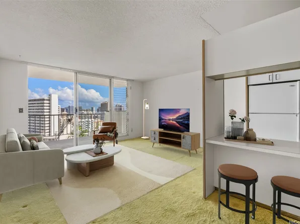 670 Prospect St #Ii702, Honolulu, HI 96813