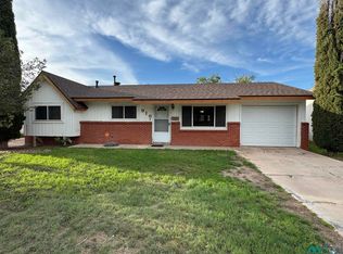 916 W Iron Ave, Hobbs, NM 88240