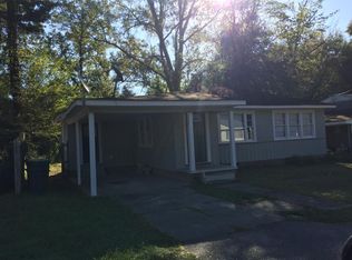 204 Rosewood Dr, Petal, MS 39465