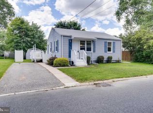 38 Swan St, Aberdeen, MD 21001