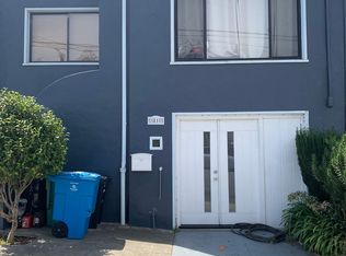 91 Tioga Ave, San Francisco, CA 94134