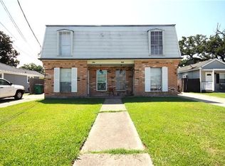 4316 Downs St, Metairie, LA 70001