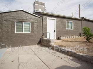 3800 Altura Ave #EL, El Paso, TX 79903