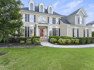 2313 Narrawood St, Raleigh, NC 27614