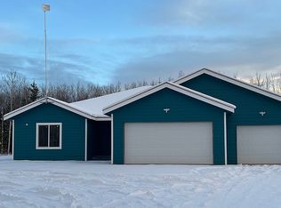 4125 Herold Ln, Delta Junction, AK 99737