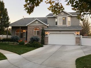 927 W 1670 N, Orem, UT 84057