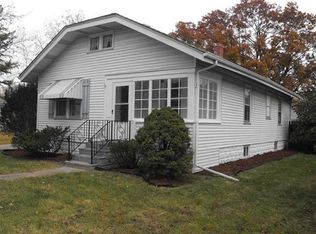 2301 38th St, Rock Island, IL 61201