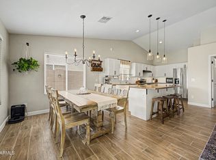 18236 N 85TH Drive, Peoria, AZ 85382
