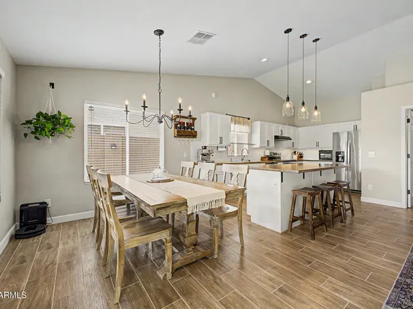 18236 N 85TH Drive, Peoria, AZ 85382