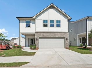 4777 Kittle Way, Lilburn, GA 30047