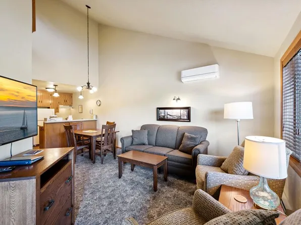 10321 Water St Unit 218, Ephraim, WI 54211