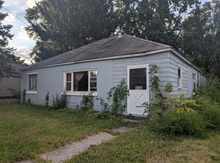 108 E 1st St, Fletcher, OH 45326