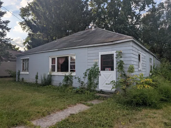 108 E 1st St, Fletcher, OH 45326