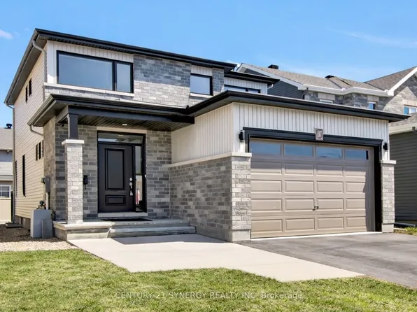 1107 Beckett Cres, Ottawa, ON K2S 0Y9