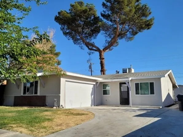 1729 Sunset St, Barstow, CA 92311