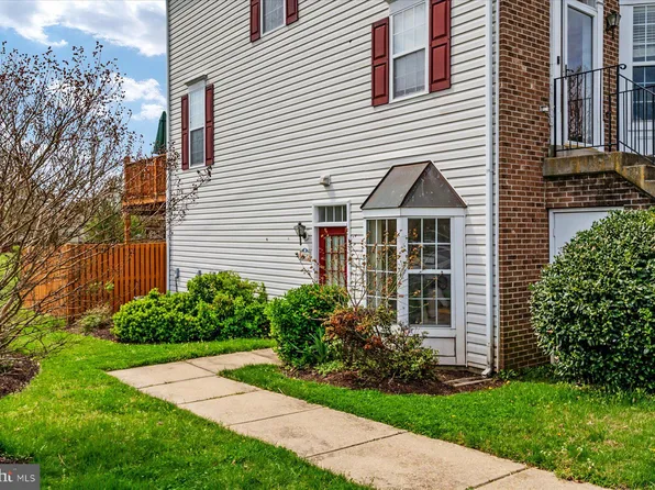 1229 Rockland Ct #1229, Crofton, MD 21114