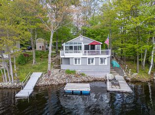 21 McAdams Rd, Hillsboro, NH 03244