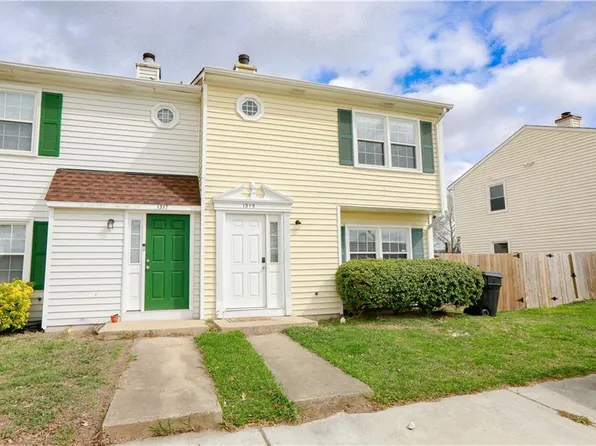 1315 Bridle Creek Blvd, Virginia Beach, VA 23464