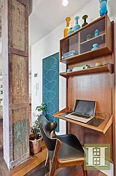 Sold by Halstead Real Estate