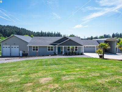 17170 S Holcomb Rd, Oregon City, OR, 97045