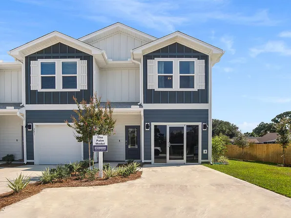 283 Palmeras Marinas Ln, Panama City Beach, FL 32407