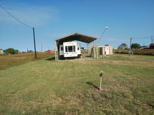314 Tarpon Dr Lot 102, Palacios, TX 77465