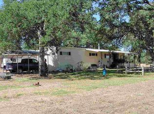 16815 Evergreen Rd, Cottonwood, CA 96022