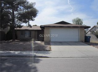 3819 Reflection Way, Las Vegas, NV 89147