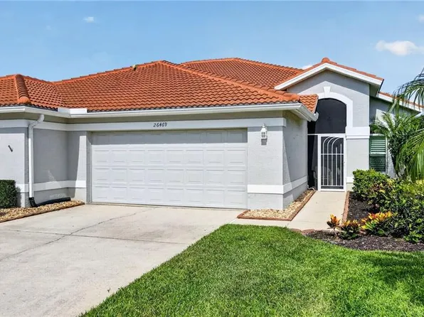 26469 Clarkston DR, BONITA SPRINGS, FL 34135
