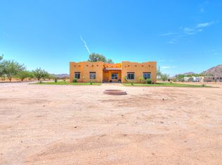 10980 N Thunderbird Rd, Maricopa, AZ 85139