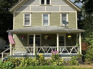 113 State Highway 51, Mount Upton, NY 13809