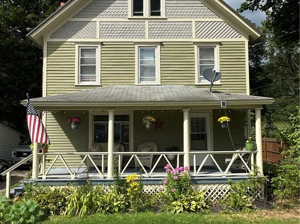 113 State Highway 51, Mount Upton, NY 13809