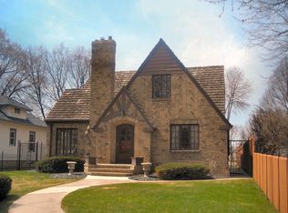 4145 Quail Ave N, Robbinsdale, MN 55422