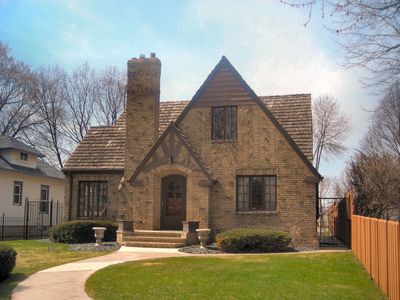 4145 Quail Ave N, Robbinsdale, MN, 55422