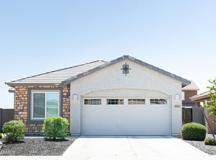 20235 W MADISON Street, Buckeye, AZ 85326