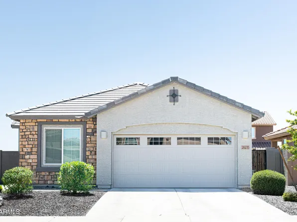 20235 W MADISON Street, Buckeye, AZ 85326
