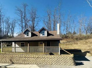 113 Ringer Ave, Terra Alta, WV 26764